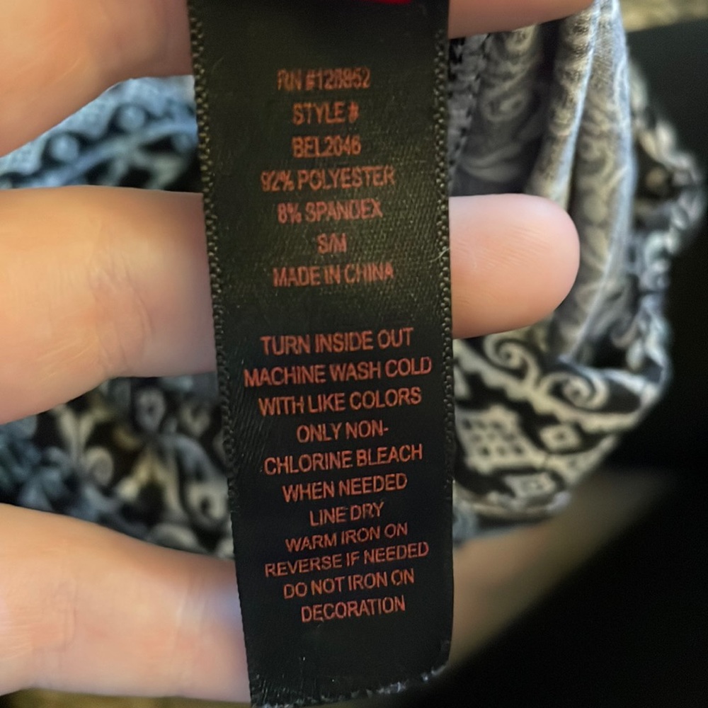 pants - Picture 3 of 3